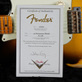 Fender Stratocaster 59 Relic WW10 Masterbuilt John Cruz (2013) Detailphoto 21