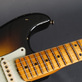 Fender Stratocaster 59 Relic WW10 Masterbuilt John Cruz (2013) Detailphoto 11
