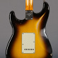 Fender Stratocaster 59 Relic WW10 Masterbuilt John Cruz (2013) Detailphoto 2