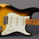 Fender Stratocaster 59 Relic WW10 Masterbuilt John Cruz (2013) Detailphoto 5