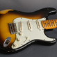 Fender Stratocaster 59 Relic WW10 Masterbuilt John Cruz (2013) Detailphoto 8