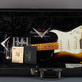 Fender Stratocaster 59 Relic WW10 Masterbuilt John Cruz (2013) Detailphoto 23