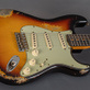 Fender Stratocaster 60 Heavy Relic FA3SB (2021) Detailphoto 8