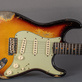 Fender Stratocaster 60 Heavy Relic FA3SB (2021) Detailphoto 5