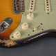 Fender Stratocaster 60 Heavy Relic FA3SB (2021) Detailphoto 10