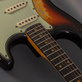 Fender Stratocaster 60 Heavy Relic FA3SB (2021) Detailphoto 12