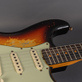 Fender Stratocaster 60 Heavy Relic FA3SB (2021) Detailphoto 11