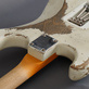 Fender Stratocaster 60 Heavy Relic Masterbuilt Jason Smith (2020) Detailphoto 18
