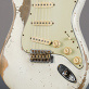 Fender Stratocaster 60 Heavy Relic Masterbuilt Jason Smith (2020) Detailphoto 3