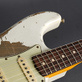 Fender Stratocaster 60 Heavy Relic Masterbuilt Jason Smith (2020) Detailphoto 11
