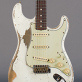 Fender Stratocaster 60 Heavy Relic Masterbuilt Jason Smith (2020) Detailphoto 1