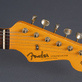 Fender Stratocaster 60 Heavy Relic Masterbuilt Jason Smith (2020) Detailphoto 7