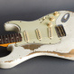Fender Stratocaster 60 Heavy Relic Masterbuilt Jason Smith (2020) Detailphoto 13