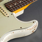 Fender Stratocaster 60 Heavy Relic Masterbuilt Jason Smith (2020) Detailphoto 12
