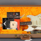 Fender Stratocaster 60 Heavy Relic Masterbuilt Jason Smith (2020) Detailphoto 23