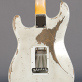 Fender Stratocaster 60 Heavy Relic Masterbuilt Jason Smith (2020) Detailphoto 2
