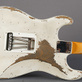 Fender Stratocaster 60 Heavy Relic Masterbuilt Jason Smith (2020) Detailphoto 6