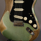 Fender Stratocaster 60 Heavy Relic Masterbuilt Kyle McMillin (2019) Detailphoto 3