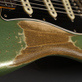 Fender Stratocaster 60 Heavy Relic Masterbuilt Kyle McMillin (2019) Detailphoto 12