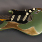 Fender Stratocaster 60 Heavy Relic Masterbuilt Kyle McMillin (2019) Detailphoto 11