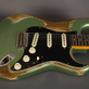 Fender Stratocaster 60 Heavy Relic Masterbuilt Kyle McMillin (2019) Detailphoto 4