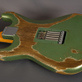 Fender Stratocaster 60 Heavy Relic Masterbuilt Kyle McMillin (2019) Detailphoto 14
