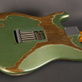 Fender Stratocaster 60 Heavy Relic Masterbuilt Kyle McMillin (2019) Detailphoto 18