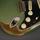 Fender Stratocaster 60 Heavy Relic Masterbuilt Kyle McMillin (2019) Detailphoto 5