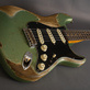 Fender Stratocaster 60 Heavy Relic Masterbuilt Kyle McMillin (2019) Detailphoto 6