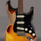 Fender Stratocaster 60 Heavy Relic Masterbuilt Kyle McMillin (2019) Detailphoto 1