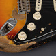 Fender Stratocaster 60 Heavy Relic Masterbuilt Kyle McMillin (2019) Detailphoto 10