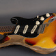 Fender Stratocaster 60 Heavy Relic Masterbuilt Kyle McMillin (2019) Detailphoto 13