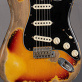 Fender Stratocaster 60 Heavy Relic Masterbuilt Kyle McMillin (2019) Detailphoto 3