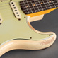 Fender Stratocaster 60 Heavy Relic Masterbuilt Kyle McMillin (2022) Detailphoto 12