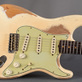Fender Stratocaster 60 Heavy Relic Masterbuilt Kyle McMillin (2022) Detailphoto 5