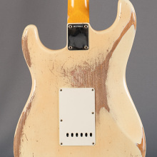 Photo von Fender Stratocaster 60 Heavy Relic Masterbuilt Kyle McMillin (2022)