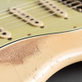 Fender Stratocaster 60 Heavy Relic Masterbuilt Kyle McMillin (2022) Detailphoto 15