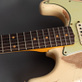 Fender Stratocaster 60 Heavy Relic Masterbuilt Kyle McMillin (2022) Detailphoto 14