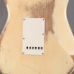 Fender Stratocaster 60 Heavy Relic Masterbuilt Kyle McMillin (2022) Detailphoto 4