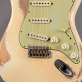 Fender Stratocaster 60 Heavy Relic Masterbuilt Kyle McMillin (2022) Detailphoto 3