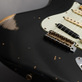 Fender Stratocaster 60 Heavy Relic Masterbuilt Paul Waller (2014) Detailphoto 9
