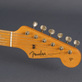 Fender Stratocaster 60 Heavy Relic Masterbuilt Paul Waller (2014) Detailphoto 7