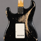 Fender Stratocaster 60 Heavy Relic Masterbuilt Paul Waller (2014) Detailphoto 2