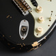 Fender Stratocaster 60 Heavy Relic Masterbuilt Paul Waller (2014) Detailphoto 10