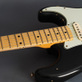 Fender Stratocaster 60 Heavy Relic Masterbuilt Paul Waller (2014) Detailphoto 14