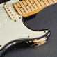 Fender Stratocaster 60 Heavy Relic Masterbuilt Paul Waller (2014) Detailphoto 12