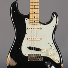 Photo von Fender Stratocaster 60 Heavy Relic Masterbuilt Paul Waller (2014)