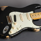 Fender Stratocaster 60 Heavy Relic Masterbuilt Paul Waller (2014) Detailphoto 8
