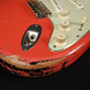Fender Stratocaster 60 Heavy Relic Masterbuilt Todd Krause (2015) Detailphoto 5