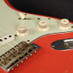 Fender Stratocaster 60 Heavy Relic Masterbuilt Todd Krause (2015) Detailphoto 13